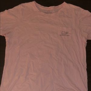 Vineyard Vines short sleeve logo tee